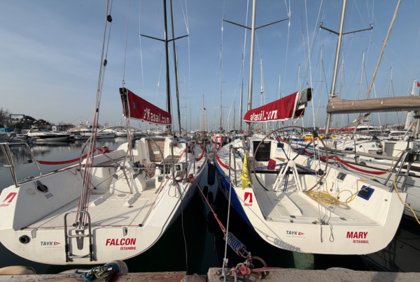 Yelken okulu seçerken dikkat edilecekler eğitmen ve tekne