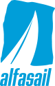 Alfasail Logo