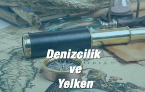 Denizcilik ve Yelken