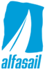 Alfasail Logo