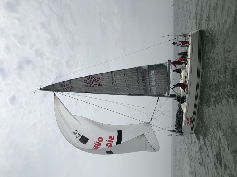 Güneş Sigorta Mary X-35