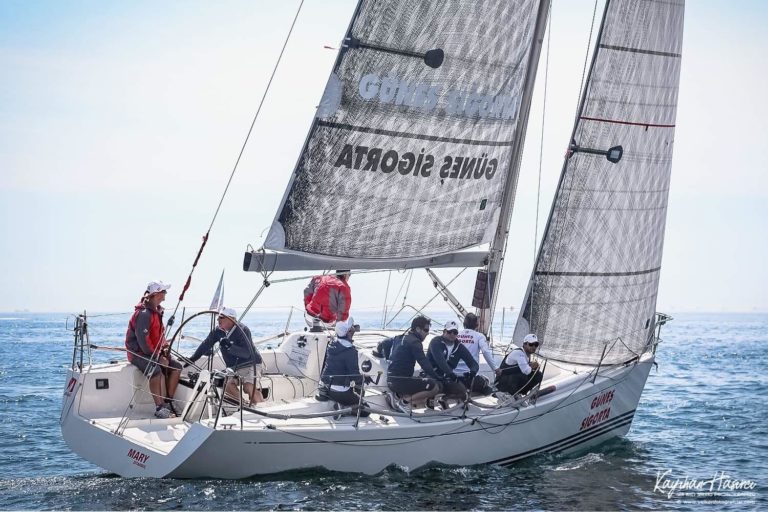 Güneş Sigorta Mary X-35