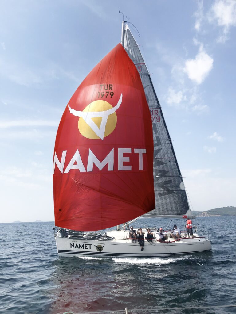 Namet Mary X-35