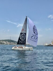 NTS Danışmanlık Falcon Beneteau First 34.7