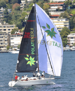 Polat Enerji Falcon- Alfasail