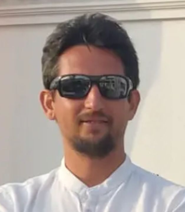 Emre Dilbaz