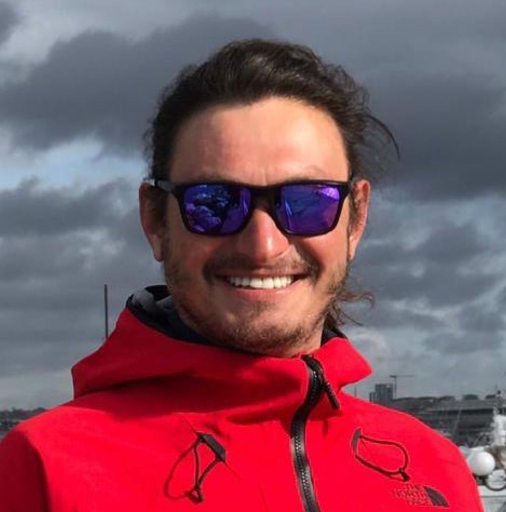Tamer Yurtbaşı